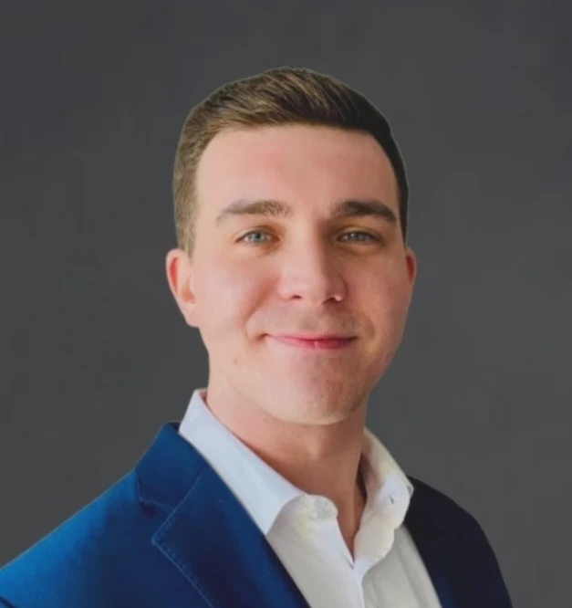 Gabriel Wilke, founder of GAW Solutions